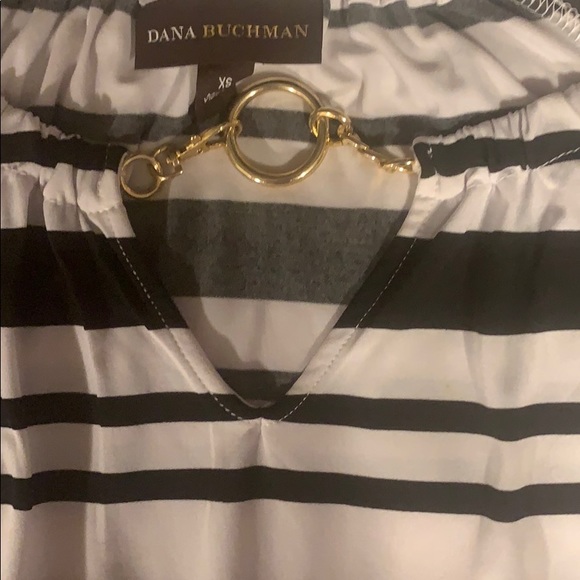 Dana Buchanan blouse - Picture 2 of 2